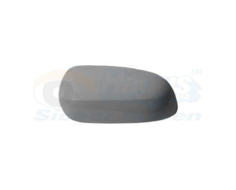 Cover, outside mirror 3777841 Hagus, Image 3