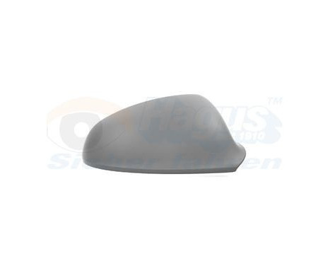 Cover, outside mirror 3850844 Hagus, Image 2