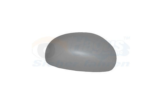 Cover, outside mirror 4049842 Hagus, Image 2