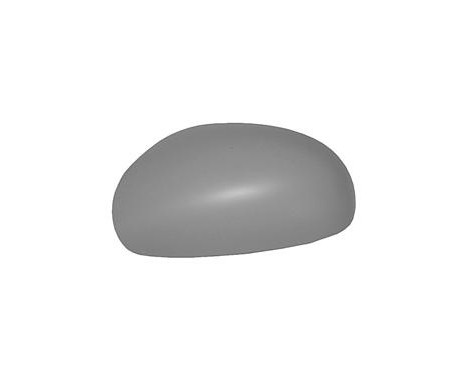 Cover, outside mirror 4049842 Hagus