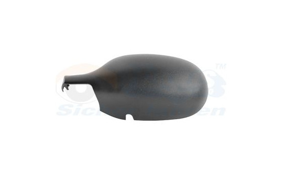 Cover, outside mirror 4325841 Van Wezel