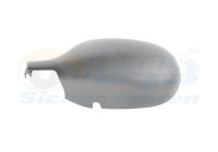 Cover, outside mirror 4325843 Hagus