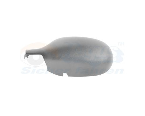 Cover, outside mirror 4325843 Hagus