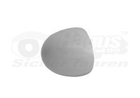 Cover, outside mirror 4343844 Hagus