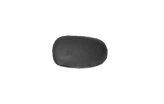 Cover, outside mirror 4366841 Hagus