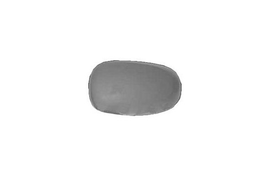 Cover, outside mirror 4366844 Hagus