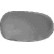 Cover, outside mirror 4366844 Hagus, Thumbnail 2