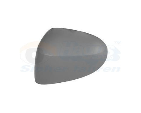 Cover, outside mirror 4367843 Hagus, Image 2