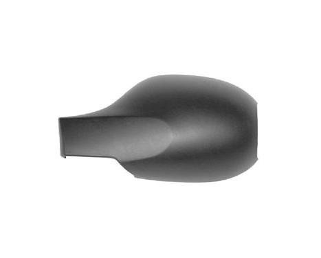 Cover, outside mirror 4371843 Hagus