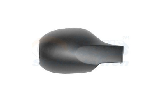 Cover, outside mirror 4371844 Hagus, Image 2