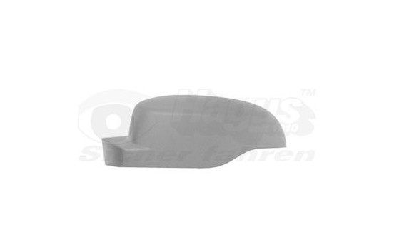 Cover, outside mirror 4372843 Hagus