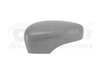 Cover, outside mirror 4373843 Hagus