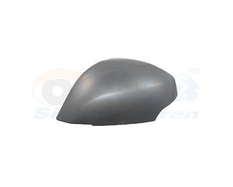 Cover, outside mirror 4380843 Hagus, Image 2