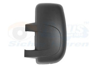 Cover, outside mirror 4387841 Hagus