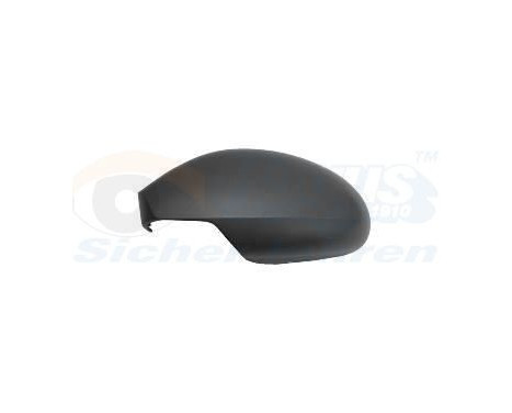Cover, outside mirror 4917843 Hagus, Image 2