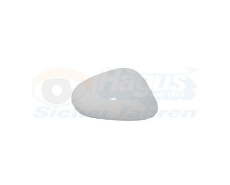 Cover, outside mirror 4939844 Hagus, Image 2