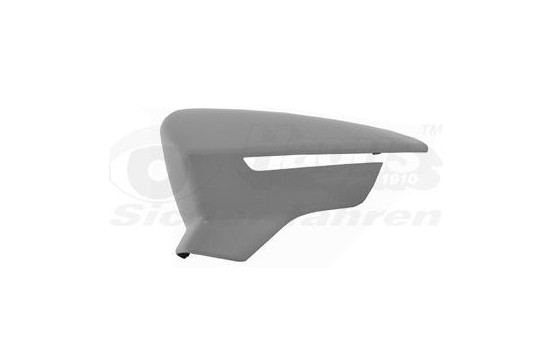 Cover, outside mirror 4946843 Van Wezel