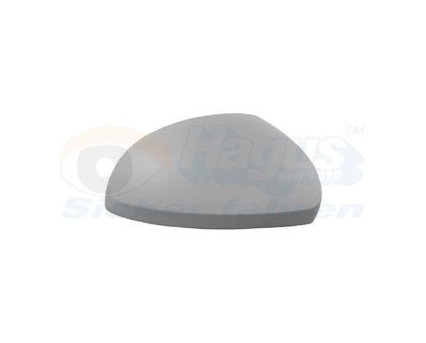 Cover, outside mirror 5745844 Hagus, Image 2