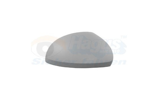 Cover, outside mirror 5745844 Hagus, Image 2