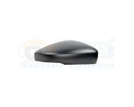 Cover, outside mirror 5829844 Hagus, Image 2