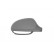 Cover, outside mirror 5839842 Hagus