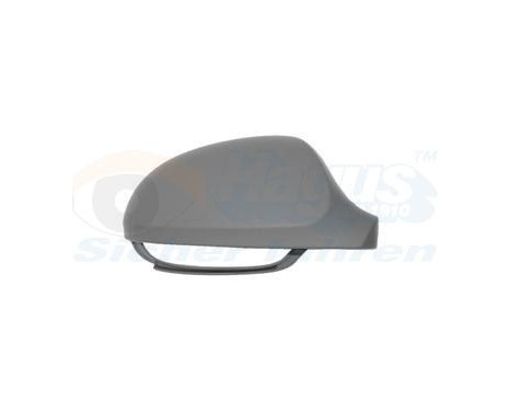 Cover, outside mirror 5839842 Hagus, Image 2
