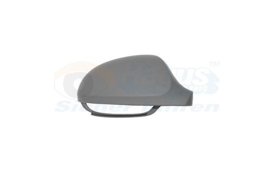 Cover, outside mirror 5839842 Hagus, Image 2