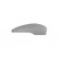 Cover, outside mirror 5849844 Hagus