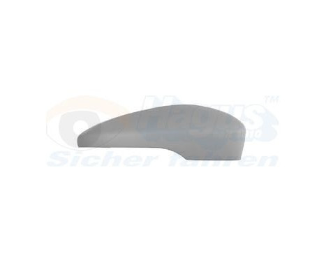 Cover, outside mirror 5849844 Hagus, Image 2