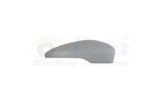 Cover, outside mirror 5849844 Hagus, Image 2