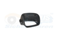 Cover, outside mirror 5888846 Hagus