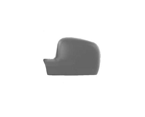 Cover, outside mirror 5896844 Hagus