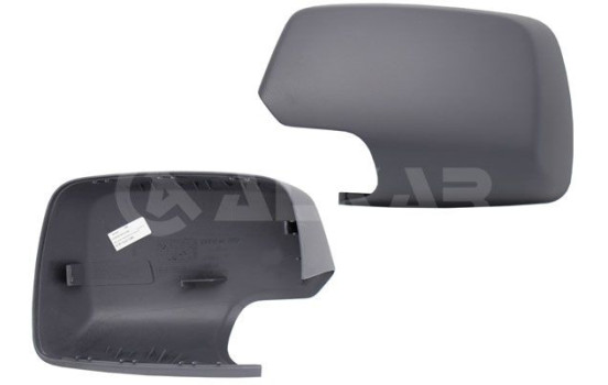 Cover, outside mirror 6311526 Alkar