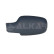 Cover, outside mirror 6341228 Alkar