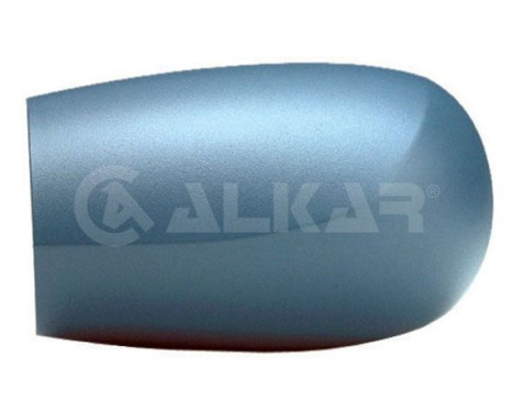 Cover, outside mirror 6341349 Alkar