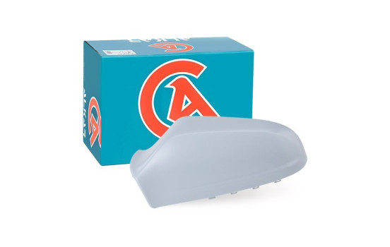 Cover, outside mirror 6341438 Alkar