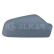 Cover, outside mirror 6342437 Alkar