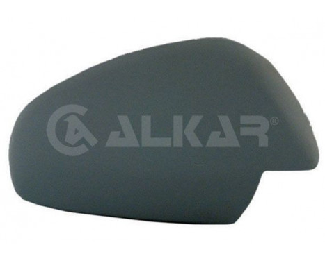 Cover, outside mirror 6342444 Alkar