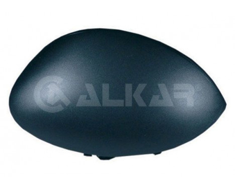 Cover, outside mirror 6343283 Alkar
