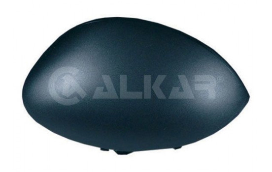 Cover, outside mirror 6343283 Alkar