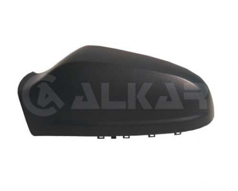 Cover, outside mirror 6343438 Alkar