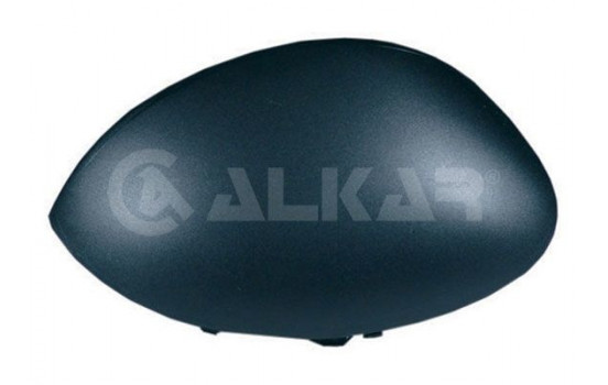 Cover, outside mirror 6344283 Alkar