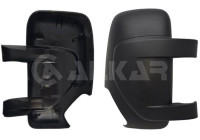 Cover, outside mirror 6344907 Alkar
