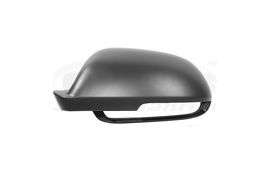 Cover, outside mirror 7623843 Hagus