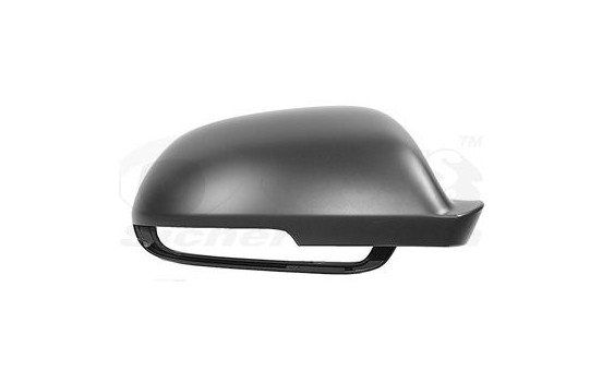 Cover, outside mirror 7623844 Hagus