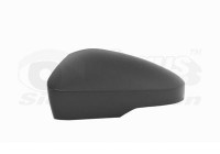 Cover, outside mirror 7624841 Van Wezel
