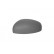 Cover, outside mirror 7627844 Hagus