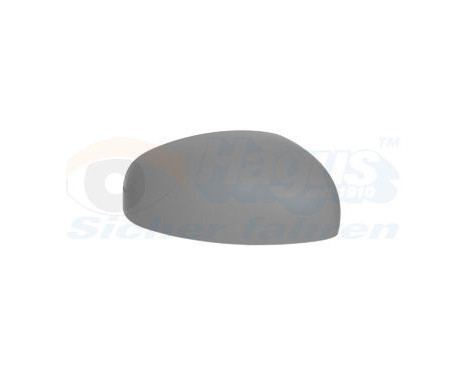 Cover, outside mirror 7627844 Hagus, Image 2