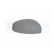 Cover, outside mirror 7627844 Hagus, Thumbnail 2