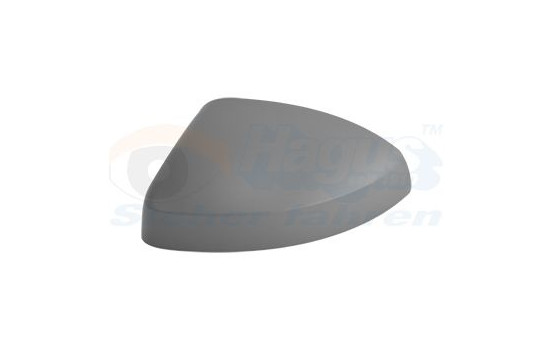 Cover, outside mirror * HAGUS * 0304843